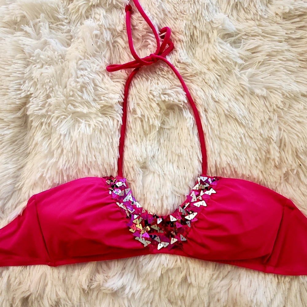 Victoria's Secret Bikini Top